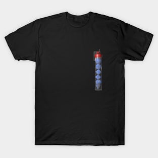 Spare Game Dice T-Shirt